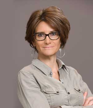 Marie Boissin