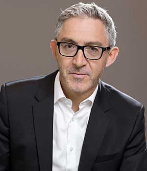 Oliver Roques
