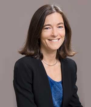 Sabine Jouve